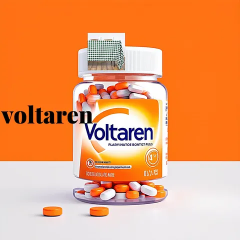 Voltaren compresse serve la ricetta